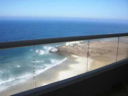 Appartamento 'Luxury Oceanfront Penthouse With Pools, Jacuzzis And Spectacular Ocean Views' Rosarito Esterno foto