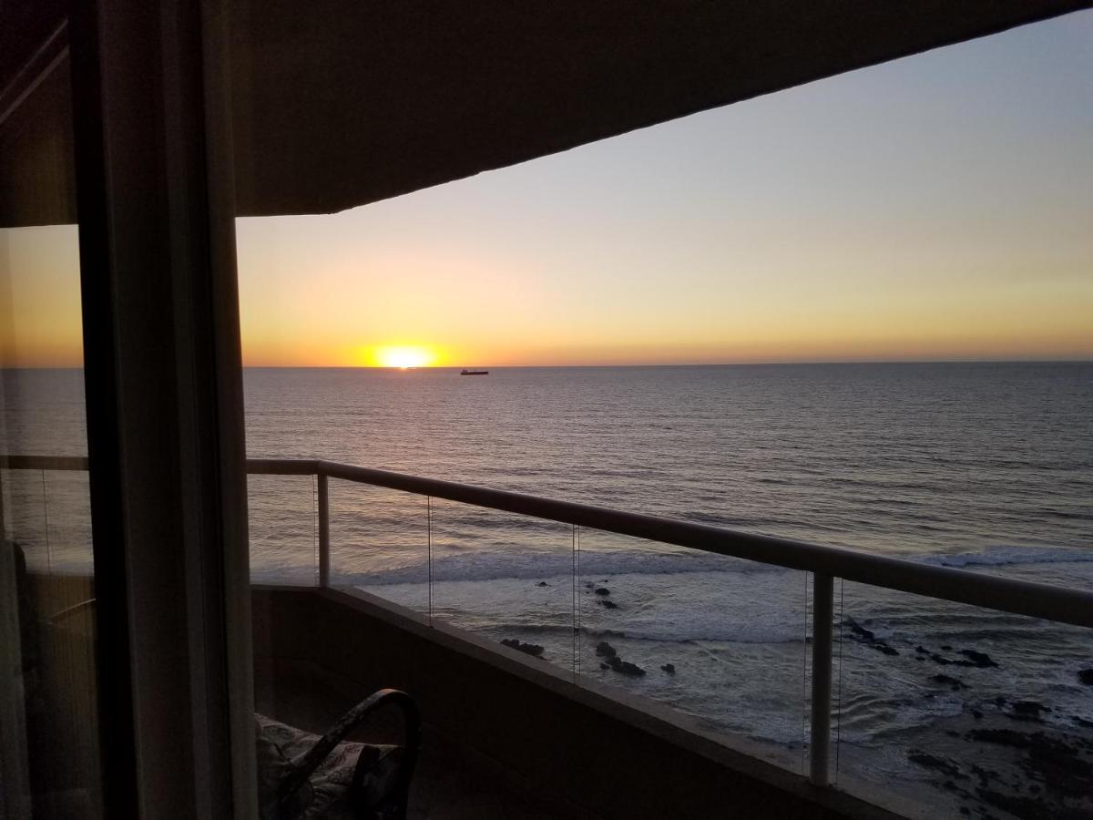 Appartamento 'Luxury Oceanfront Penthouse With Pools, Jacuzzis And Spectacular Ocean Views' Rosarito Esterno foto
