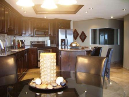 Appartamento 'Luxury Oceanfront Penthouse With Pools, Jacuzzis And Spectacular Ocean Views' Rosarito Esterno foto