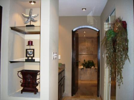 Appartamento 'Luxury Oceanfront Penthouse With Pools, Jacuzzis And Spectacular Ocean Views' Rosarito Esterno foto