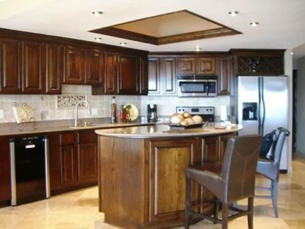 Appartamento 'Luxury Oceanfront Penthouse With Pools, Jacuzzis And Spectacular Ocean Views' Rosarito Esterno foto