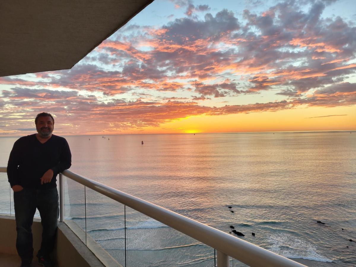 Appartamento 'Luxury Oceanfront Penthouse With Pools, Jacuzzis And Spectacular Ocean Views' Rosarito Esterno foto
